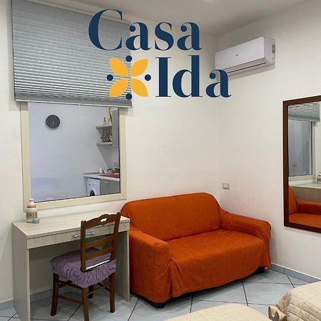 Amalfi Coast Casa Ida Appartement Vietri Buitenkant foto