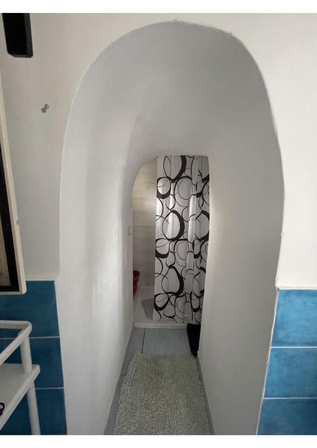 Amalfi Coast Casa Ida Appartement Vietri Buitenkant foto