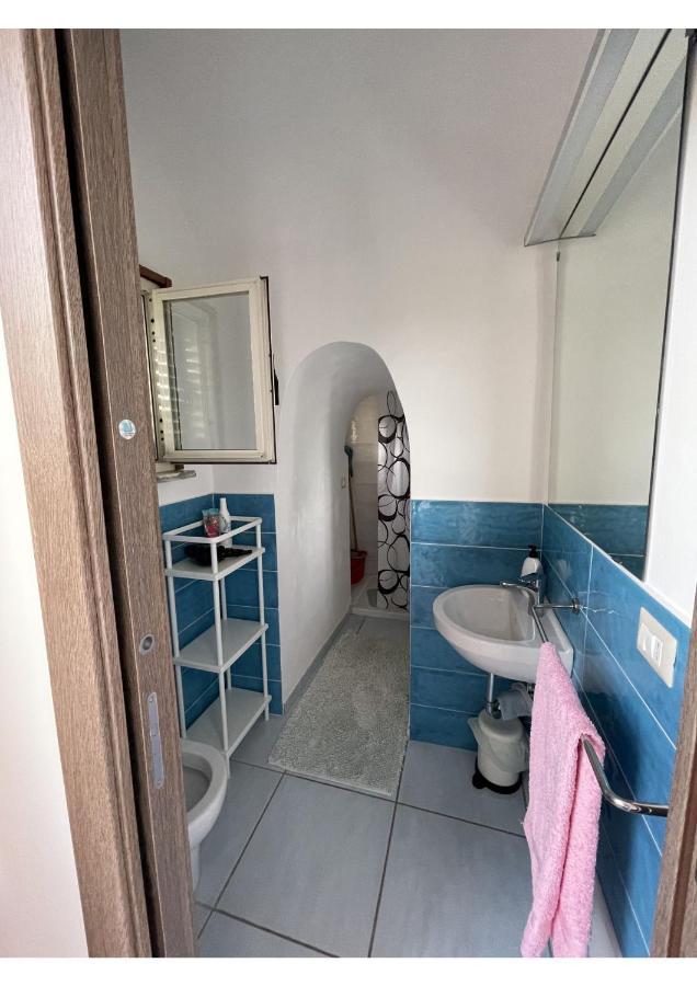 Amalfi Coast Casa Ida Appartement Vietri Buitenkant foto