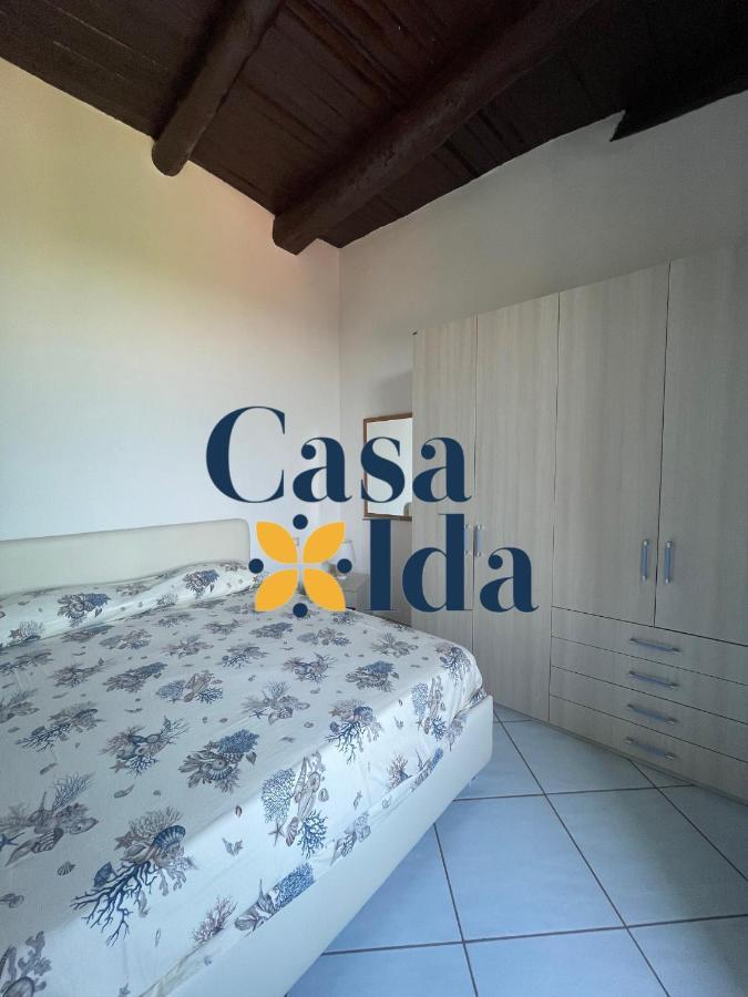 Amalfi Coast Casa Ida Appartement Vietri Buitenkant foto