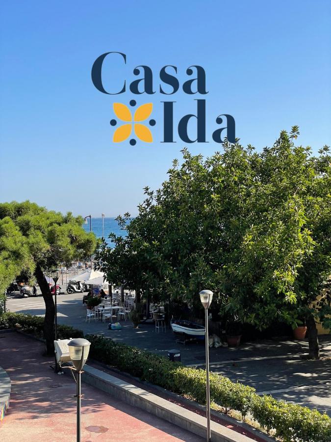 Amalfi Coast Casa Ida Appartement Vietri Buitenkant foto
