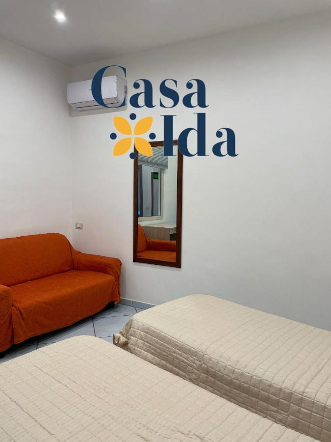 Amalfi Coast Casa Ida Appartement Vietri Buitenkant foto