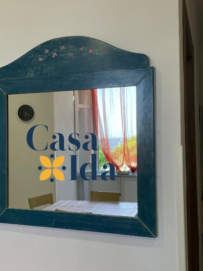 Amalfi Coast Casa Ida Appartement Vietri Buitenkant foto