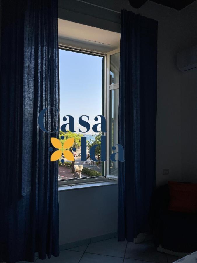 Amalfi Coast Casa Ida Appartement Vietri Buitenkant foto