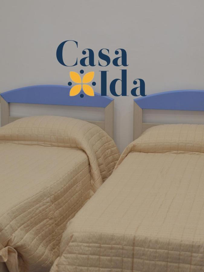 Amalfi Coast Casa Ida Appartement Vietri Buitenkant foto
