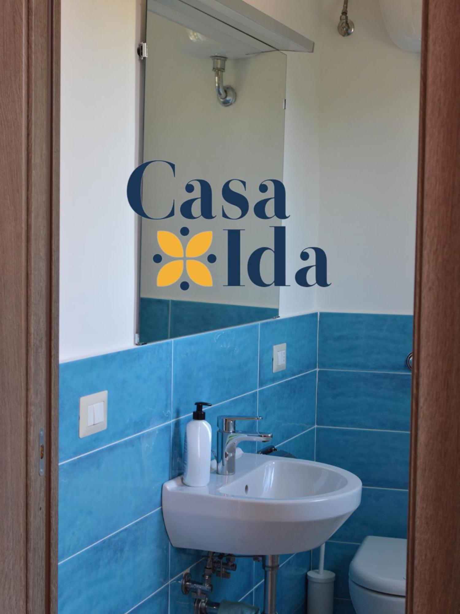 Amalfi Coast Casa Ida Appartement Vietri Buitenkant foto